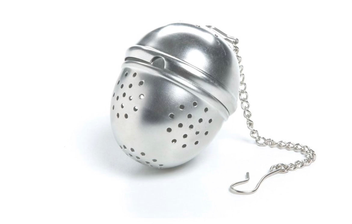 Infuser: Tea Ball Infuser Large