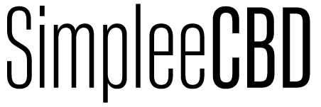 SimpleeCBD BEAUTY & WELLNESS logo