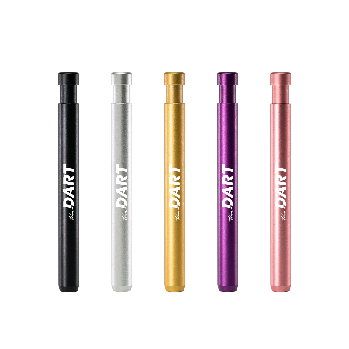 The Dart One Hitter