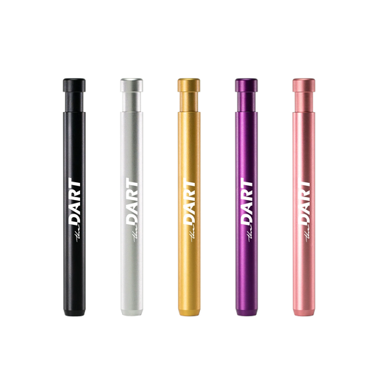 The Dart One Hitter